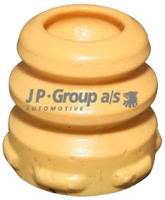 JP GROUP 1142601600 -  Буфер, амортизация